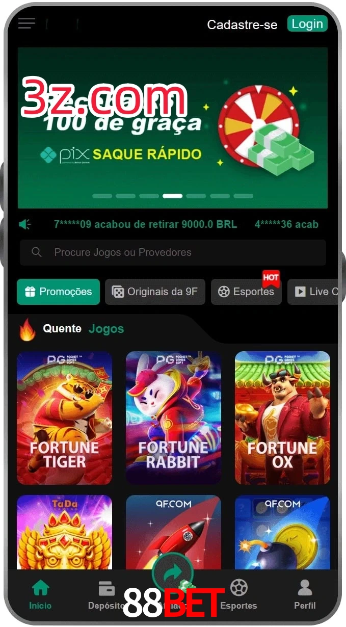 88Bet