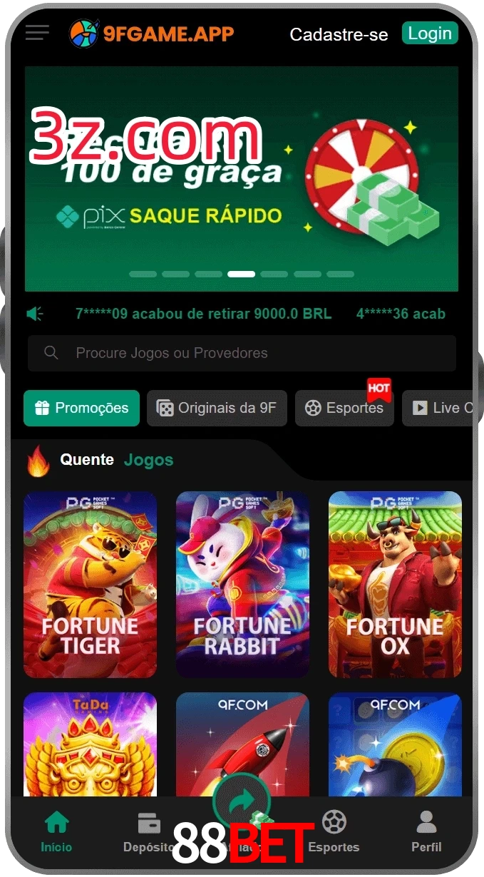 88Bet