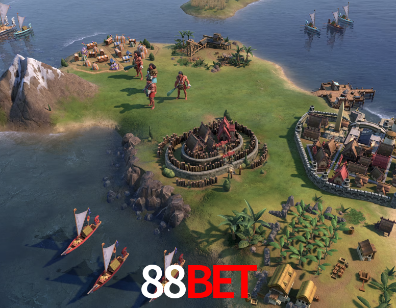 88Bet