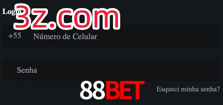 88Bet
