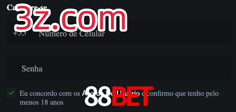 88Bet